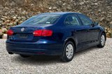 Used 2011 Volkswagen Jetta Sedan image 2