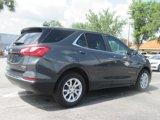 Used 2021 Chevrolet Equinox LT image 4
