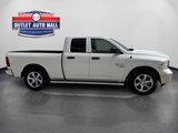 Used 2019 RAM 1500 Tradesman w/ Chrome Appearance Group image 2