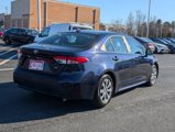 Used 2021 Toyota Corolla LE image 4