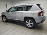 Used 2016 Jeep Compass High Altitude image 3