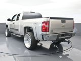 Used 2008 Chevrolet Silverado 1500 LT w/ 1LT Convenience Package image 4