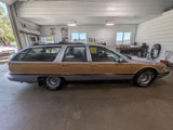 Used 1996 Buick Roadmaster Estate image 5