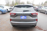 Certified 2023 Ford Escape ST-Line image 4