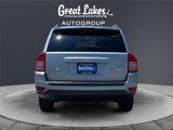 Used 2013 Jeep Compass Latitude image 4