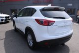 Used 2015 MAZDA CX-5 Touring image 5