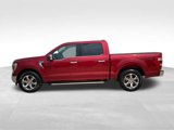 Used 2021 Ford F150 Lariat image 2