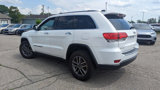 Used 2019 Jeep Grand Cherokee Limited image 2