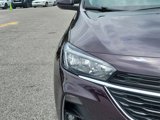Certified 2021 Buick Encore GX Select image 3