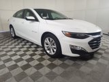 Used 2023 Chevrolet Malibu LT image 2