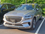 Used 2022 Genesis GV70 2.5T w/ Select Package image 3