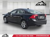 Used 2015 Volvo S60 T5 Platinum image 4