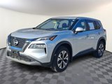 Used 2022 Nissan Rogue SV image 3