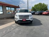 Used 2016 Ford Explorer Platinum image 6