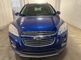 Used 2015 Chevrolet Trax LTZ image 2