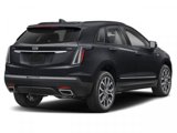 Certified 2023 Cadillac XT5 Sportv w/ Technology Package image 2
