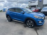 Used 2019 Hyundai Tucson Sport image 4