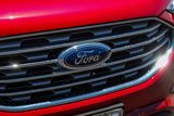 Certified 2022 Ford Edge SEL w/ Convenience Package image 5