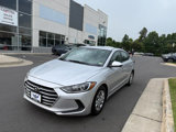 Used 2017 Hyundai Elantra SE image 2
