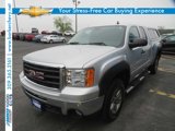 Used 2010 GMC Sierra 1500 SLE w/ Power Pack Plus image 3