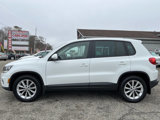 Used 2014 Volkswagen Tiguan SE image 4