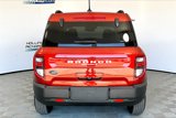 New 2024 Ford Bronco Sport Big Bend w/ Convenience Package image 4