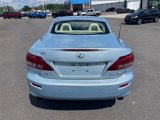 Used 2010 Lexus IS 250C image 4