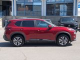 Used 2023 Nissan Rogue SV w/ SV Premium B Package image 2