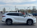 Certified 2020 Toyota Highlander XLE image 4