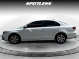 Used 2016 Volkswagen Jetta SE image 3