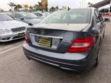 Used 2013 Mercedes-Benz C 250 Sedan image 5
