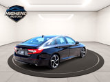 Used 2022 Honda Accord Sport image 6