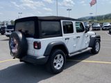 Used 2018 Jeep Wrangler Unlimited Sport S image 5