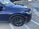 Used 2023 Volkswagen Tiguan SE image 4
