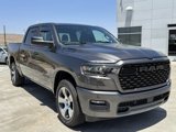 New 2025 RAM 1500 Tradesman image 2