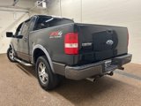 Used 2008 Ford F150 FX4 image 4