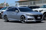 Used 2020 Honda Accord Sport image 2