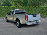 Used 2015 Nissan Frontier S image 4