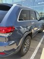Used 2021 Jeep Grand Cherokee Limited image 4