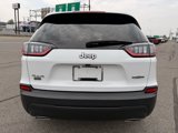 Used 2022 Jeep Cherokee Latitude Lux image 5