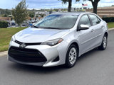 Used 2017 Toyota Corolla LE image 2