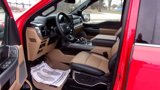 Used 2023 Ford F150 Lariat w/ Trailer Tow Package image 3