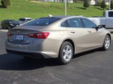 Used 2024 Chevrolet Malibu LT image 5