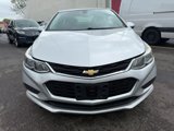 Used 2016 Chevrolet Cruze LS image 2