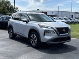 Certified 2021 Nissan Rogue SV w/ Premium Package image 2