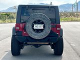 Used 2012 Jeep Wrangler Unlimited Sport image 4