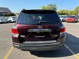 Used 2013 Toyota Highlander SE image 6