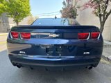 Used 2012 Chevrolet Camaro LS image 6