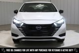 New 2025 Nissan Versa S image 3