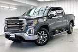 Used 2019 GMC Sierra 1500 SLT w/ SLT Premium Package image 2